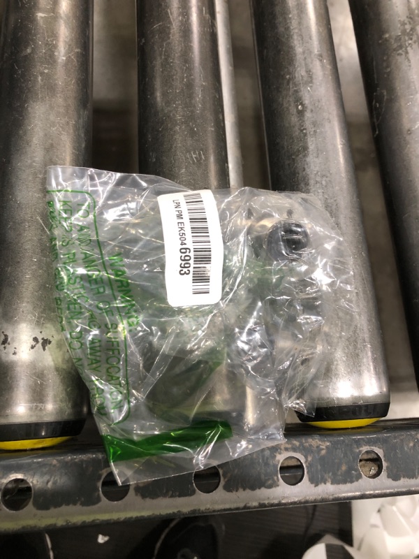 Photo 1 of uxcell LM12UU Round Flange Linear Ball Bearings, 12mm Bore Dia, 21mm OD, 30mm Length (Pack of 2)