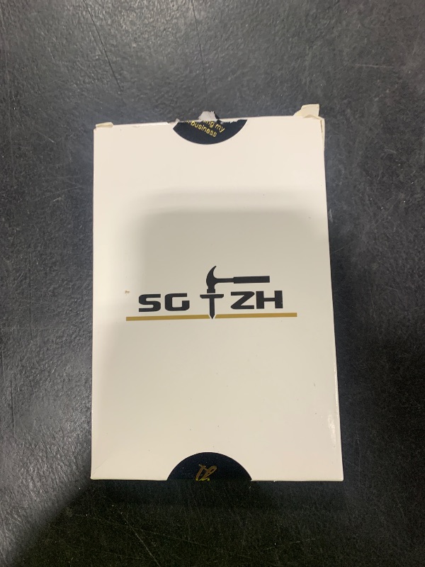 Photo 1 of #4 x 1/4" Wood Screw 100Pcs Truss Head Phillips 18-8 (304) Stainless Steel Fast Self Tapping Screws by SG TZH