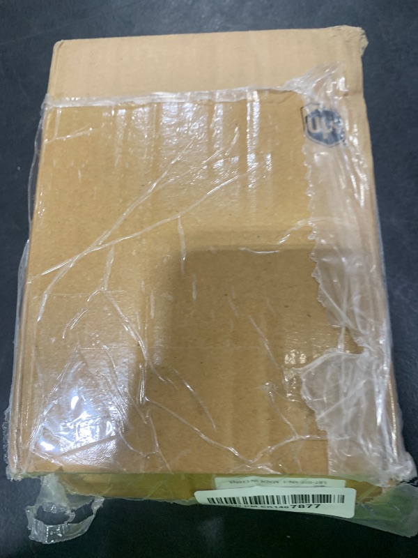 Photo 1 of OELFFOW AC Rotary Selector Switch Panel - 120V 30A, 2 Position Rotary Switch with Reverse Polarity LED Indicator Light, for Ships Commercial Vessels Naval Ships Private Yachts