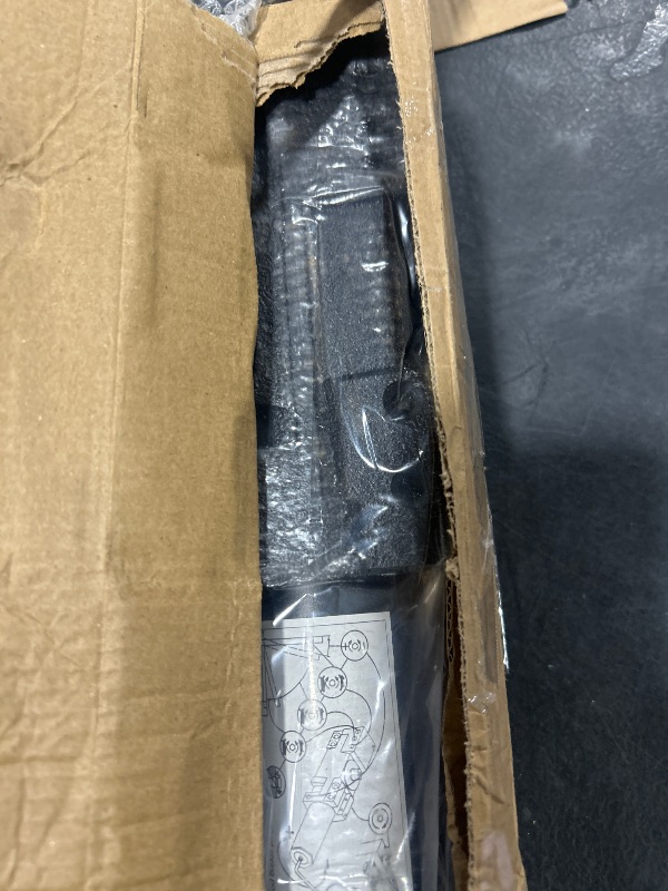 Photo 1 of Commercial Extra Heavy Duty Hydraulic Door Closer - DRIWON DN-9500 Black -Sturdy Cast Iron Body, Steel Arm, Attractive Powder Coated Finish, Adjustable for High Traffic