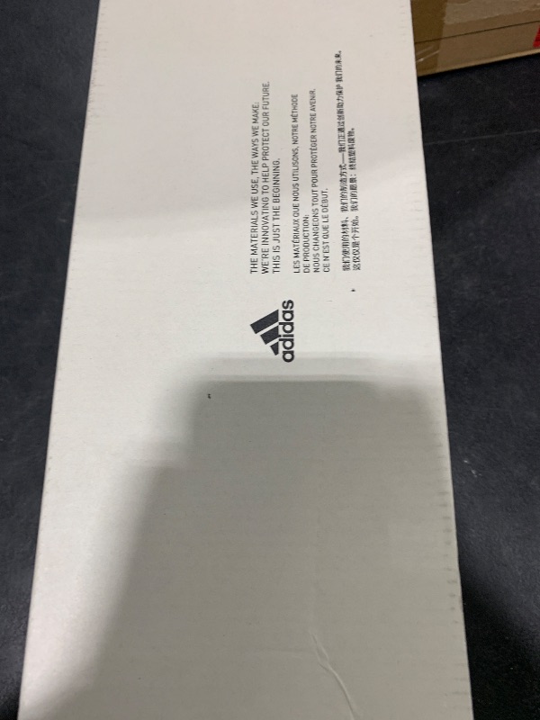 Photo 1 of adidas Unisex Alphabounce 2.0 Slides Sandal, Black/Black/Black, 11 US Women, LPZ70