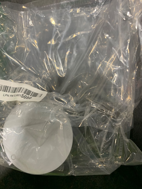 Photo 1 of De-Bird 8 Pack Set Bird Deterrents, Woodpecker Repellent for Garden, Porch or Outdoors, Easy to Install, Versatile & Effective Birds Deterrent Devices to Safely Scare Away Birds from Your Property