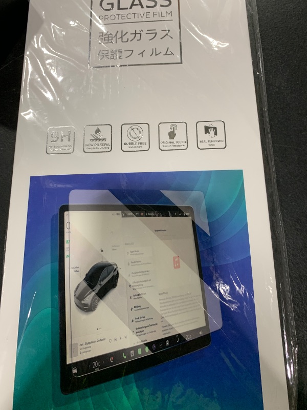 Photo 1 of Tempered Glass 2025 2026 BMW X5 X6 M60i 2025 X3 Bmw Screen Protector for 2024-2026 BMW X5 X6 X7 xDrive40i,Idrive 8 Touch Screen 2024 BMW X7 M60i Accessories