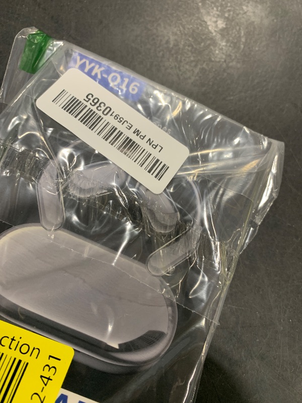 Photo 1 of Paekole Translation Earbuds Real Time - AI 144 Language Translator Earbuds, Audifonos Traductores Inglés Español, 3-in-1 Translating Device, Translate Ear Buds for Travel Learning with Charging Case