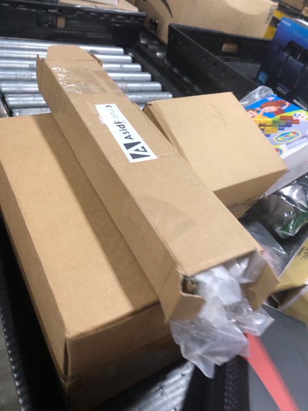 Photo 1 of Segolike Swimming Pool Pole Aluminium Telescopic Rod Pool Pole for Connect Net Brushes