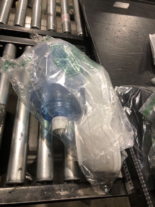 Photo 1 of WATER CONTAINER