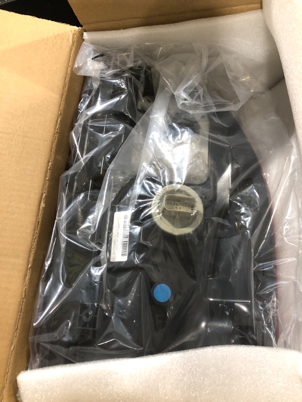 Photo 1 of Lathsy LED Tail Light Compatible With 2019-2023 Ranger w/Blind Spot (Module NOT Included) Right Passenger Side Taillights Taillamps Brakelights Replace Part Number:KB3Z13404G
