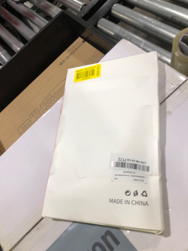 Photo 1 of [Up to 10"] Large Waterproof Phone Pouch Bag - 2 Pack Waterproof Phone Case for iPhone 16 15 14 Pro Max Galaxy S25 S24 Ultra, IPX8 Cellphone Water Protector Pouch Beach Essentials Travel Must Haves