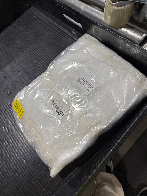 Photo 1 of 10 X 10 Ft Large Fruits Tree Netting Cover with Zipper and Drawstring, Insect Bird Barrier Netting for Garden Protection, Garden Plant Mesh Netting Cover for Cherry Apple Peach Tree Blueberry Bushes