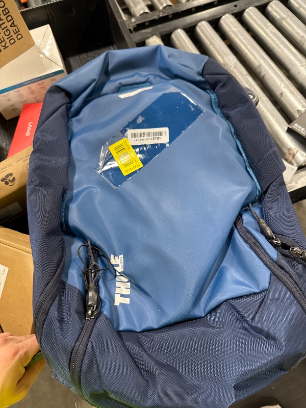 Photo 1 of Thule Chasm Backpack 26L, Poseidon, One Size
