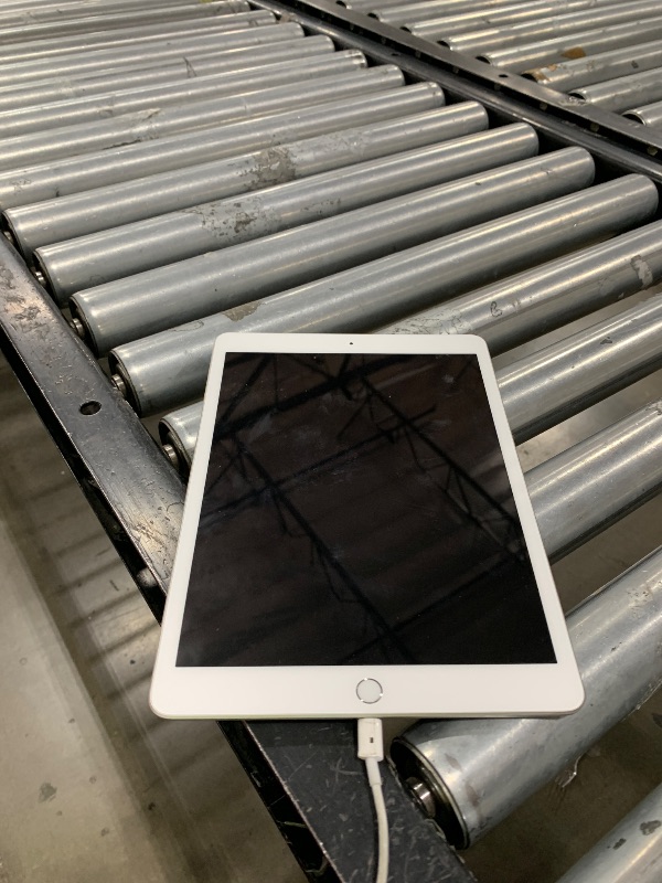 Photo 1 of Apple iPad (10.2-inch) locked unknown password 
