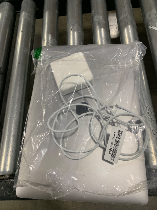Photo 1 of Apple Mid 2019 MacBook Pro with 2.3 GHz Intel Core i9, 15-inch, 16GB RAM, 512GB SSD Space Gray (Renewed)