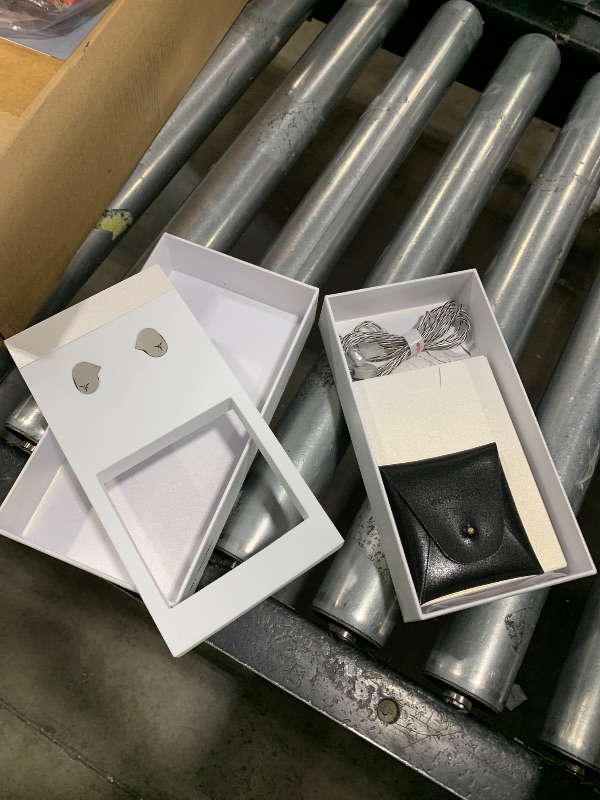 Photo 1 of Moondrop LAN HiFi Earphone Wired Earbuds IEM with 0.78mm 2Pin Detachable Cable Earbuds