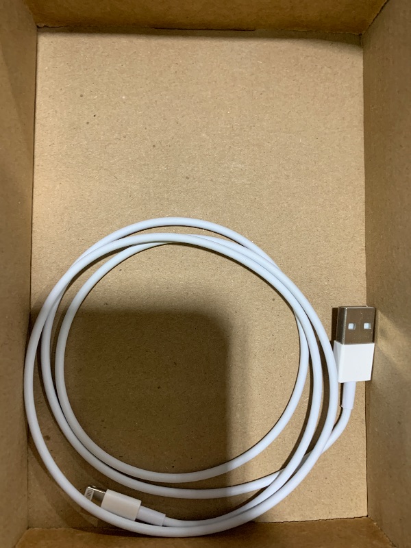 Photo 1 of Apple iPhone 13, 512GB, Starlight - Unlocked (Renewed)