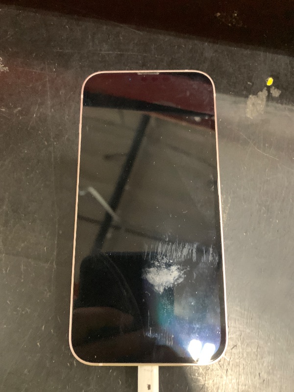 Photo 1 of Apple iPhone 13, 128GB, Pink - Unlocked (Renewed Premium)
