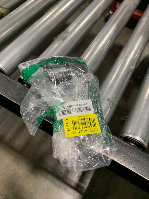 Photo 1 of Taiss/Incremental Rotary Encoder DC 5-24v Wide Voltage Power Supply 6mm Shaft Optical AB 2 Phase Quadrature Encoder 600P/R