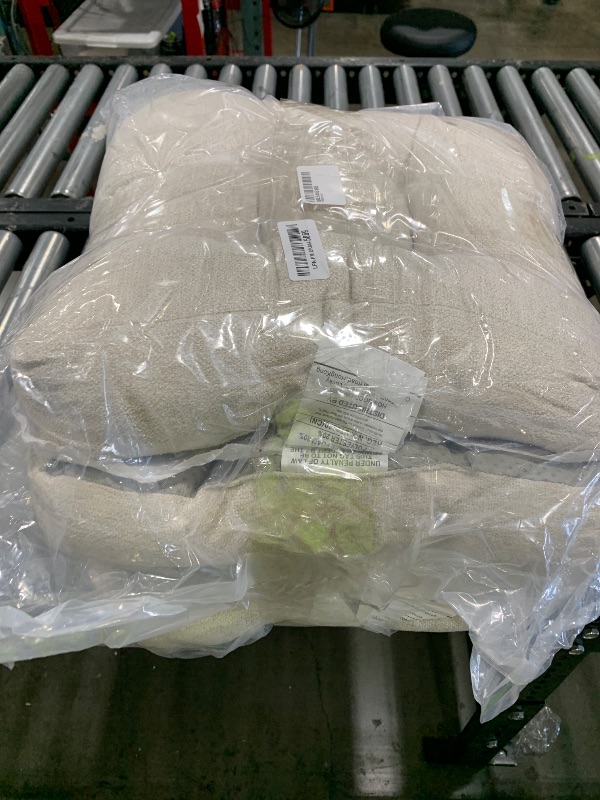 Photo 1 of 4 pack patio cushions 