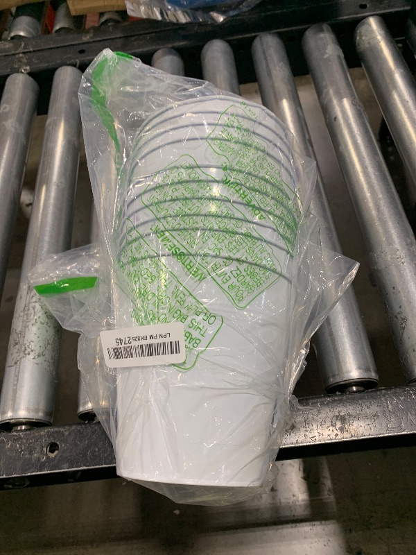 Photo 1 of 10 pack bucket 