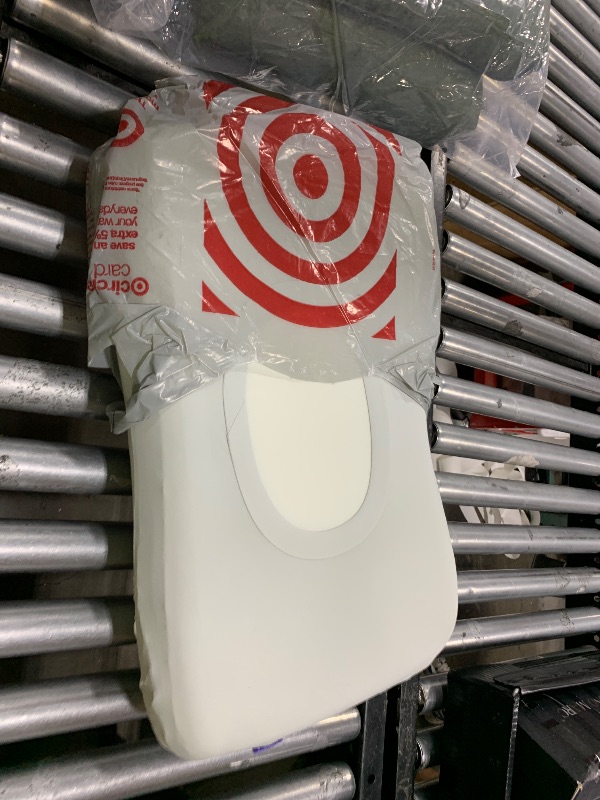 Photo 1 of C CUSHION LAB Deep Sleep Pillow, Patented Ergonomic Contour Design for Side & Back Sleepers, Orthopedic Cervical Shape Gently Cradles Head & Provides Neck Support & Shoulder Pain Relief - Calm Grey