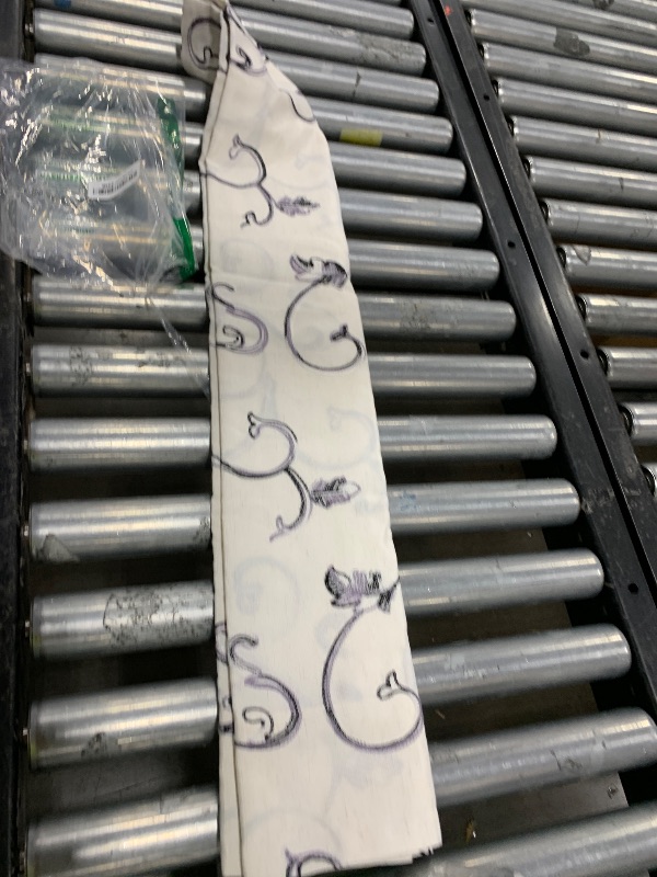 Photo 1 of kitchen curtains