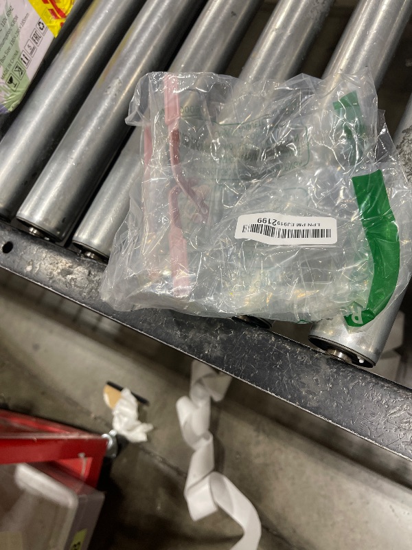 Photo 1 of UKNOW Safety Goggles Over Glasses, Anti Fog Safety Glasses with Clear Wraparound Lens, ANSI Z87.1 Protective Eyewear