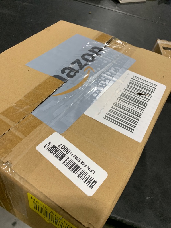 Photo 1 of  Glasses
Amazon Prime Logo
Enjoy fast, free delivery, exclusive deals, and award-winning movies & TV shows.
Join Prime
Buy new:
$14.99 $3.75 per count($3.75 / count)
FREE delivery Friday, July 25 on orders shipped by Amazon over $35
Or Prime members get F