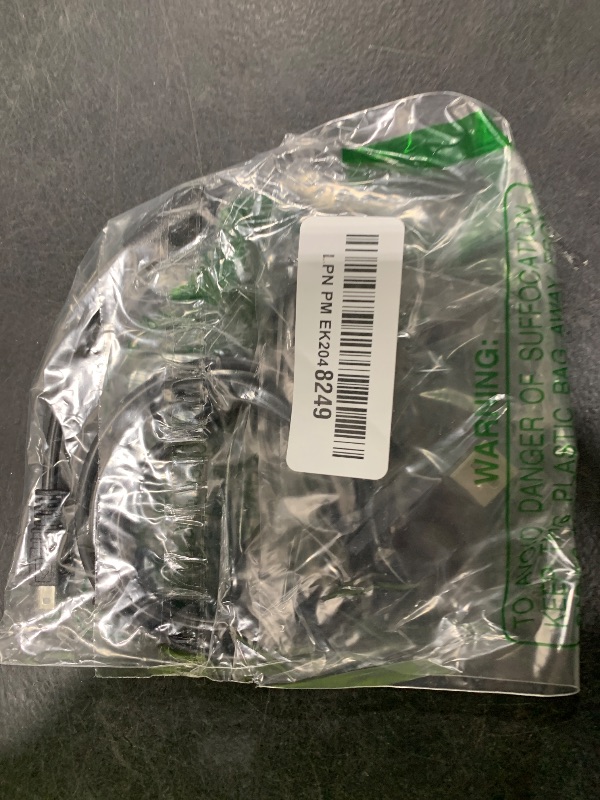 Photo 1 of AILTECK Replacement USB Camera Transfer Data Sync Cable Cord for Sony Cybershot Camera DSC-H300 DSC-W800 DSC-W370 DSC-H200