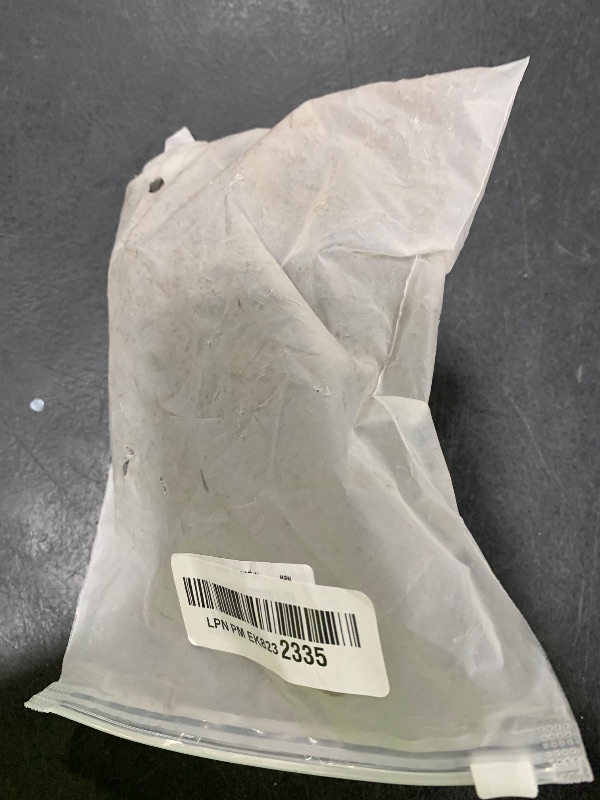 Photo 1 of NIDAYE Side Beam Connector, UNC 3/8" Industrial Rod Connectors, Max Load 250 lbs, Black Malleable Iron Safety Rod, 10 Packs