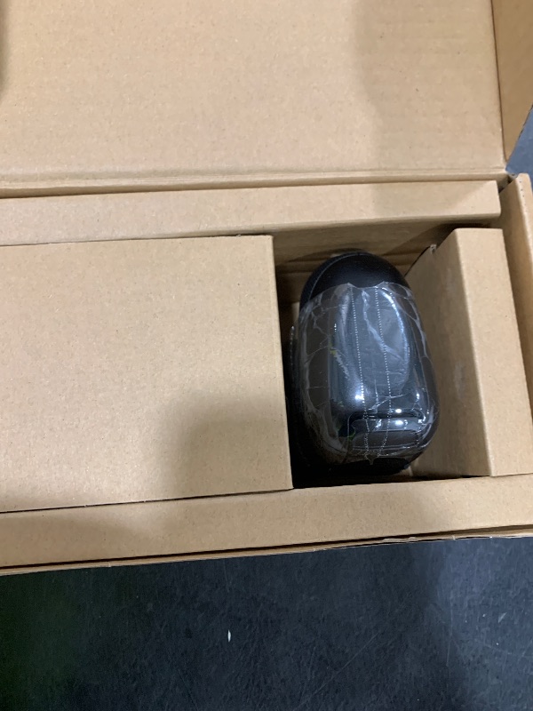 Photo 1 of Remington Balder Deluxe XR7100, Head Rotary Shaver with Titanium Blades & Storage Pouch for Bald Men Wet/Dry Shaving with 5 Dual Track Flexing Heads and Pop-Up Trimmer