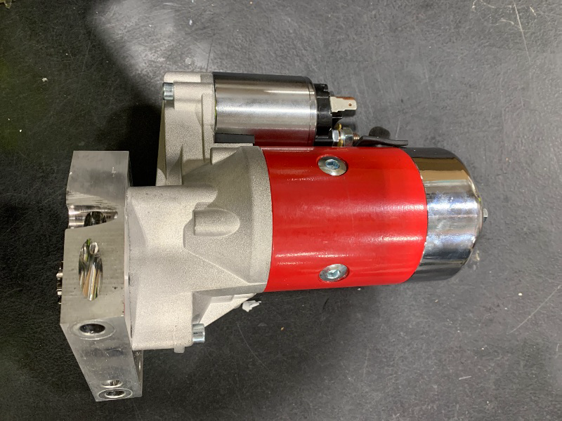 Photo 1 of Worldwide Electric 3 HP 3 Phase 56HC Frame 3600 RPM TEFC 208 230 / 460 Volt