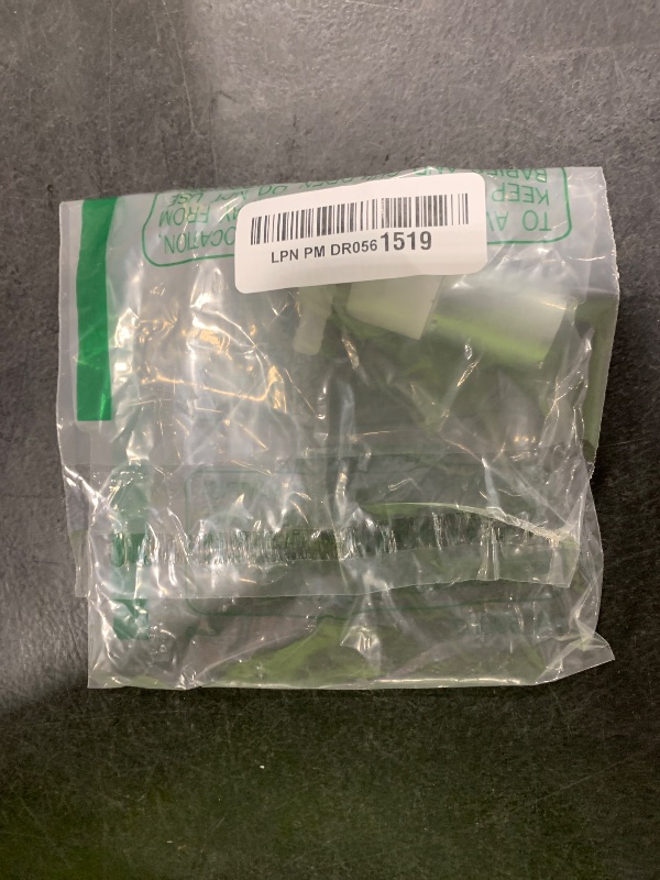Photo 1 of uxcell DC 12V 300mA 1300ml Water Flow Self Priming Diaphragm Micro Water Pump for Coffee Machine, Water Dispenser