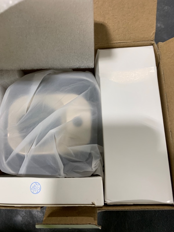 Photo 1 of ?Auto Focus&1080P?Magcubic Mini Smart Projector with 4K Support, Portable Projector with Wifi and Bluetooth, 5W Speaker, Built in Apps, Voice Control, Outdoor Movie Projector