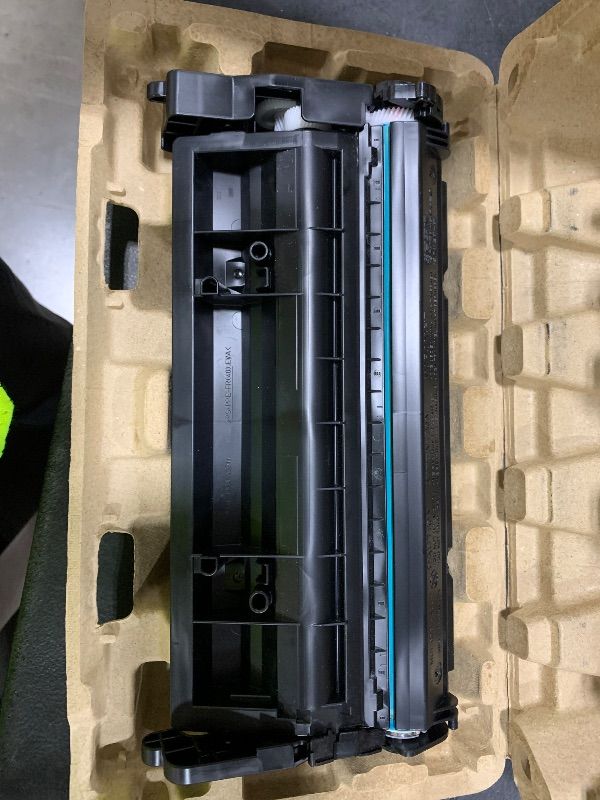 Photo 1 of Canon 057 Genuine Black Toner Cartridge Compatible with LBP220 Series, LBP230 Series, MF440 Series, MF450 Series