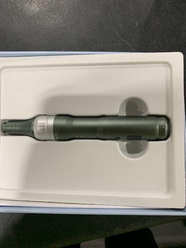 Photo 1 of 0.25mm Derma Roller Pen
