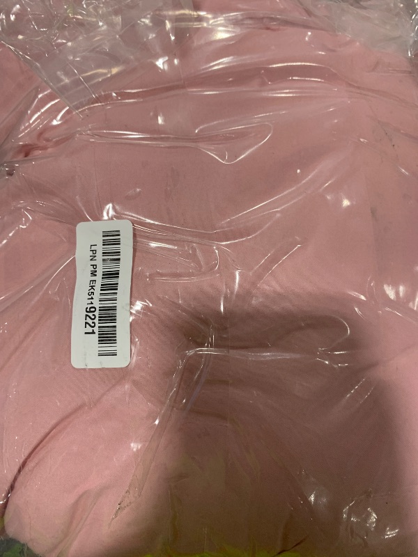 Photo 1 of IGI Full/Queen Comforter, Pink | All Season Hotel Down Alternative Duvet Insert, Adult, Unisex, 88x92in
