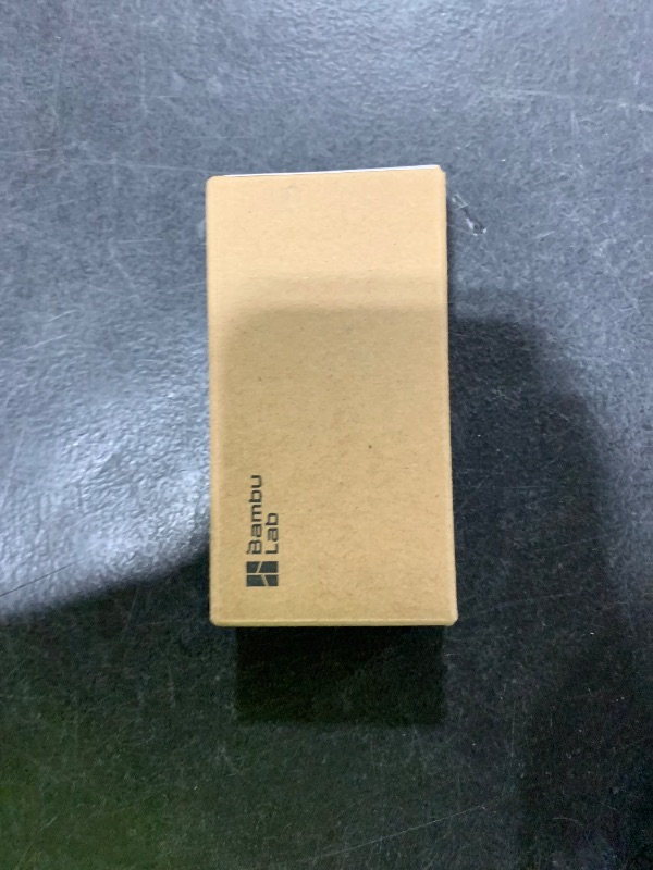 Photo 1 of 3DTOOLS Original Bamboo Lab Hardened Steel Extruder Kit for Bambu Lab X1,X1C 3D Printer (X1 Series)