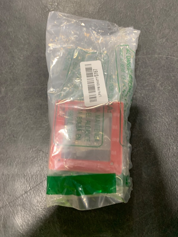 Photo 1 of Transparent Push Button Switch Cover, Waterproof, Prevent Accidents, Easy to Use, , for Emergency Stop Button Switches