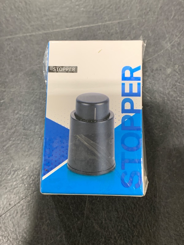 Photo 1 of Peugeot Line Bottle Stopper
