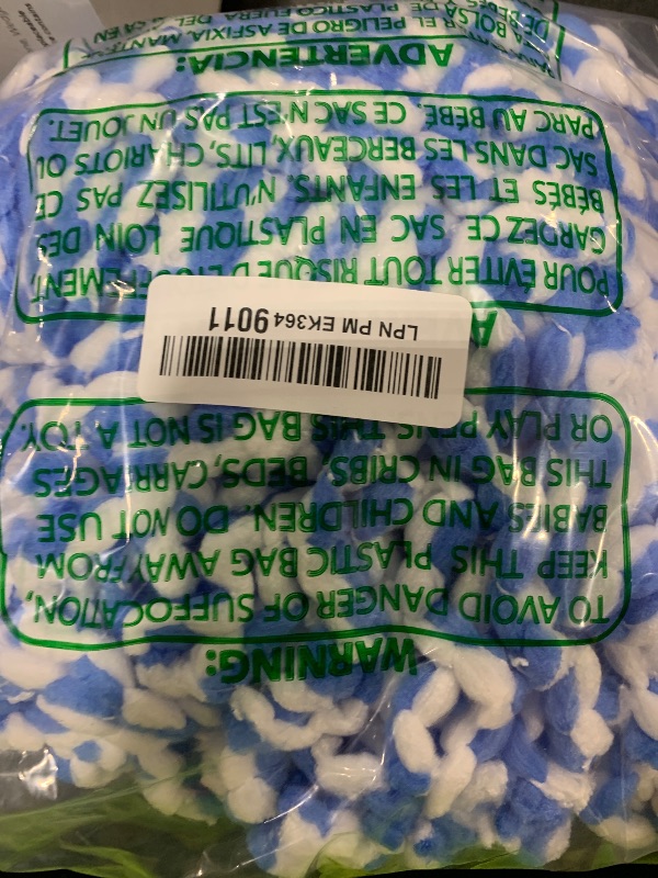 Photo 1 of 4Pack Mop Replace Heads Compatible for O Cedar, Spin Mop Refill Head Replacement for RinseClean 2-Tank System - Fluffy Microfiber, Machine Washable and Easy to Replace