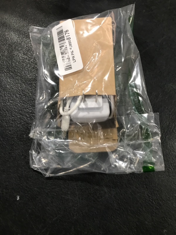 Photo 1 of LEFXMOPHY Charger Replacement for HelloBaby HB66, HB50, HB6550, HB30 Baby Camera Monitor K05S050100U 5V Charging Cable Power Cord NOT for HB24 HB32