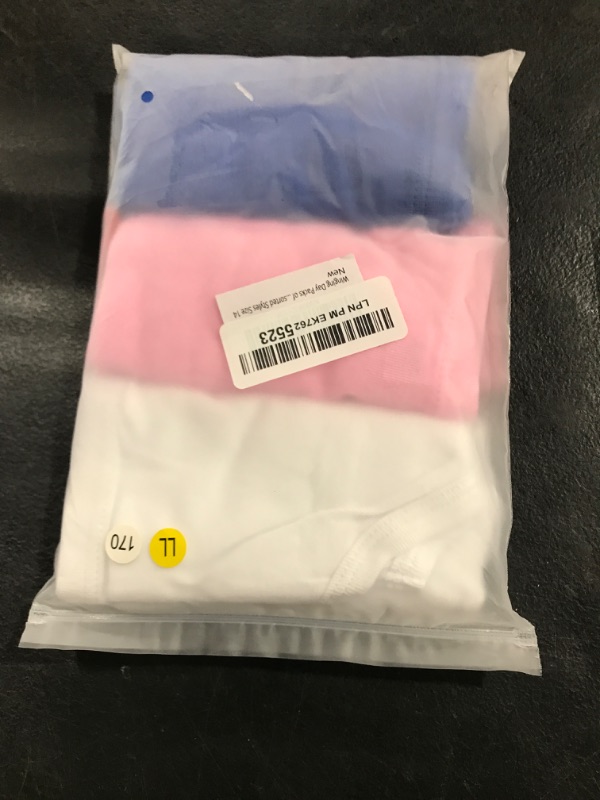 Photo 1 of Winging Day Packs of 6 Big Girls Panties Underwear Assorted Styles Size 14
