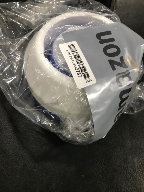 Photo 1 of Large 7” Floating Chlorine Dispenser for Pool & SPA | Floating Chlorinator & Bromine Holder | Pool Chemical Floater | Fits 3 Inch Tablets |