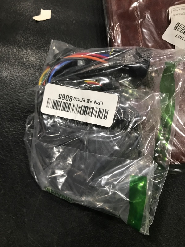 Photo 1 of JEENDA CDI Rev Ignition Box Compatible with Suzuki LTZ50 2x4 2006-2009 2017-2022,LTZ90 2x4 2007-2009 2014-2021 Removal Speed Limiter