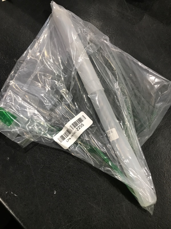 Photo 1 of 3/4 inch X 12.2 inch SDS Plus Rotary Hammer Drill Bit, Concrete Drill Bit for Concrete, Brick, Cement and Stone, 12.2 inch Length (12.2" Length, 3/4" Diameter)