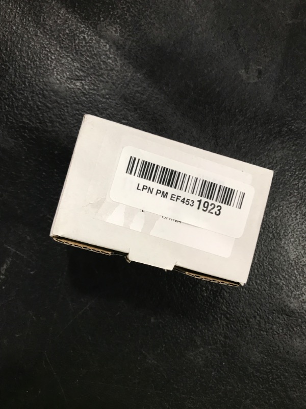 Photo 1 of 2319792 W10197428 W10189190 TSD2 Refrigerator Start Device Compressor Run Capacitor W10662129 Fit for Whirlpool Kenmore Refrigerator Freezer,241527803 241941003 2255198,12vf-AMI PARTS