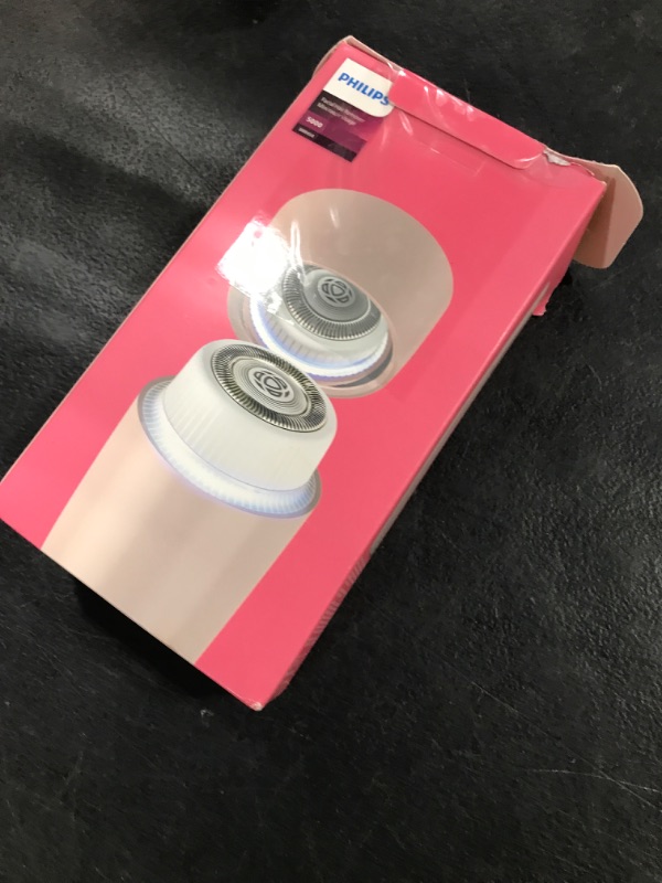 Photo 1 of Philips Facial Hair Remover 5000 Series, Personal Groomer for Women, Cordless and Compact, with Hypoallergenic Head, Gentle and Quick Facial Hair Removal, Easy Touch-Ups, Model BRR454/00