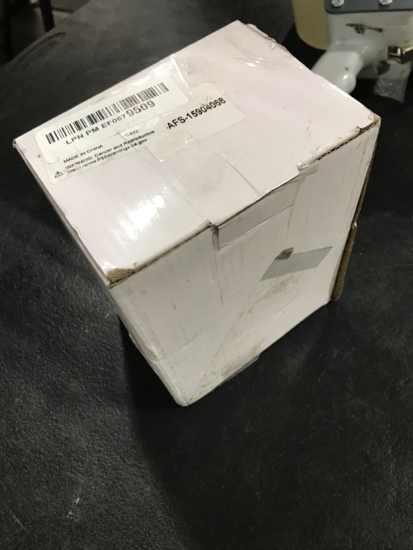 Photo 1 of RADHLBNIU Mass Air Flow Sensor Compatible with Chevy Silverado Suburban Tahoe GMC Sierra Yukon Eldorado Escalade 1999-2007, Replace AF10043 25168491 213-4160