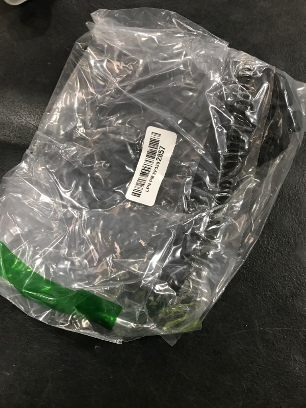 Photo 1 of 4Pcs Black Dust Collection Bag for Miter Saw Table Saw Miter Saw Dust Bag Black Dust Collection Bag 255 Model with Zipper and Wired Adjustable Stand Dust Bag or Miter Saw, Tank Belt Sander, Edge Plane