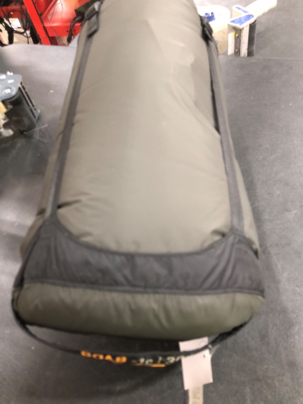 Photo 1 of Sea to Summit Boab Synthetic 2-Season Sleeping Bag, 30-Degree, Regular