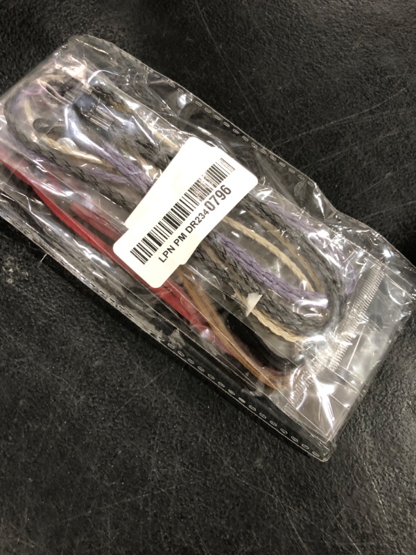 Photo 1 of Guide Rail Connector Set P-20177 for Makita Track Saw Long Cuts? Also Compatible with Festool, Fit for DeWalt in Integrated Guide Rail T-Slots for Secure Cutting, 4 PCS, Black
